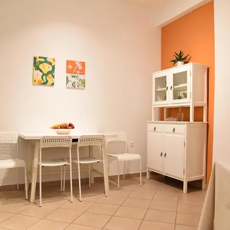 Elektras Akropolis Apartment Athens Exterior photo