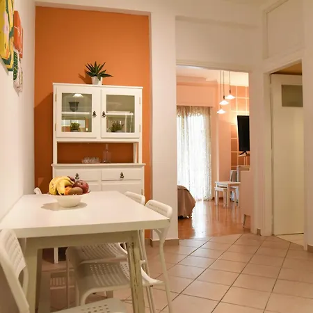 Elektras Akropolis Apartment Athens Exterior photo