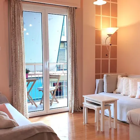 Elektras Akropolis Apartment Athens Exterior photo