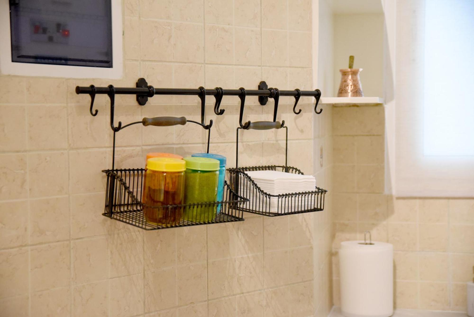 Apartament Elektras Akropolis *