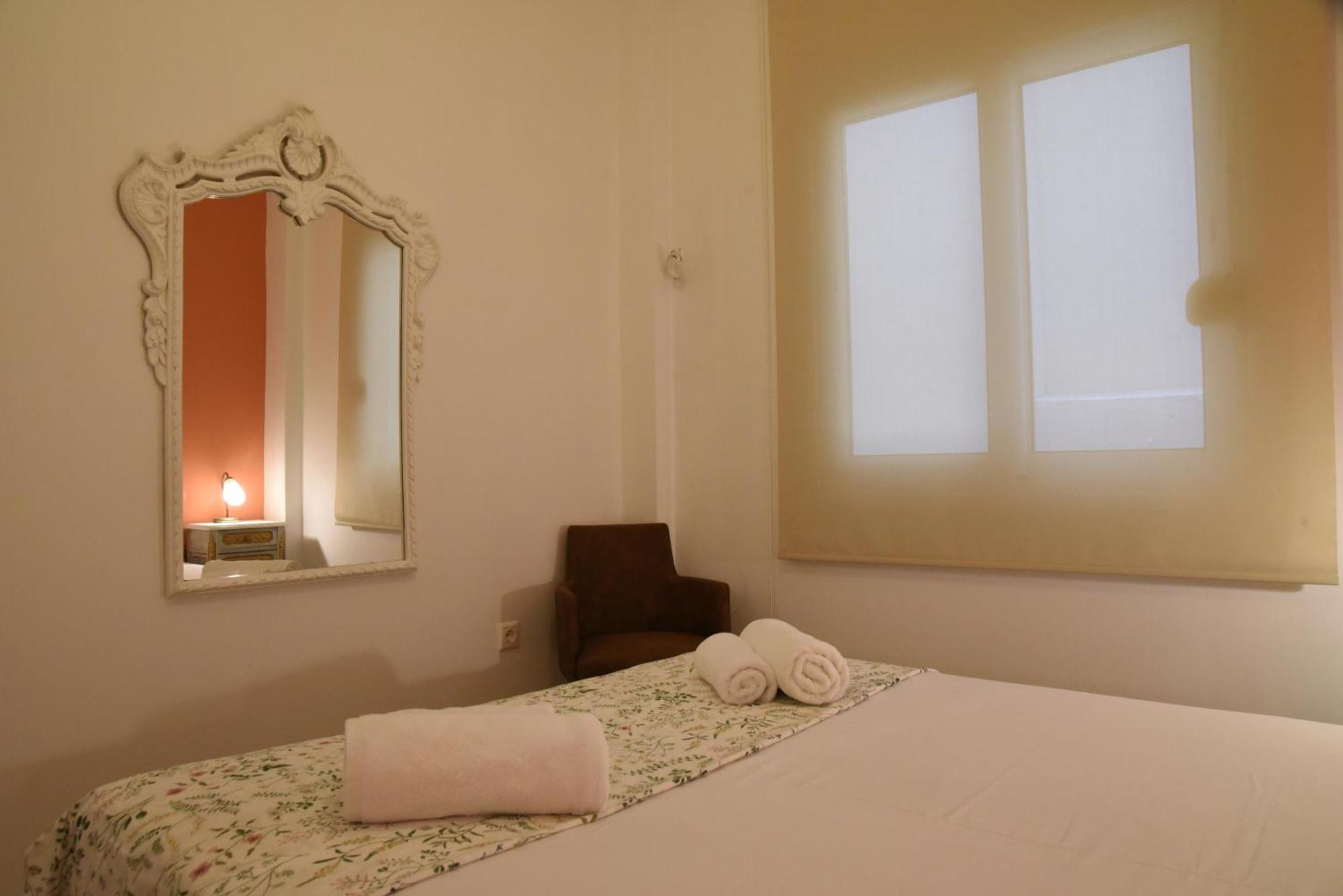 Apartament Elektras Akropolis Ateny