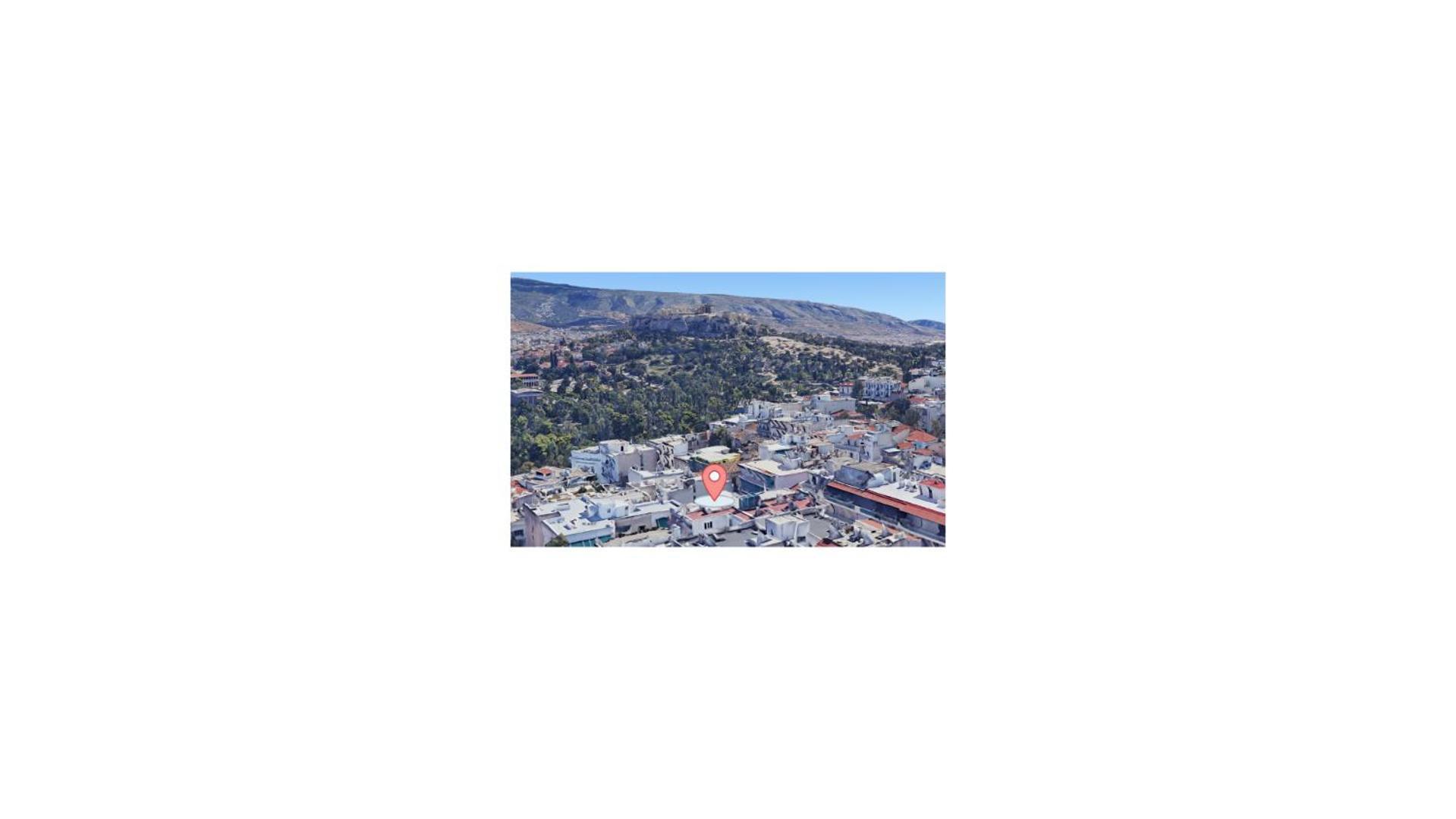 Elektras Akropolis * Athens