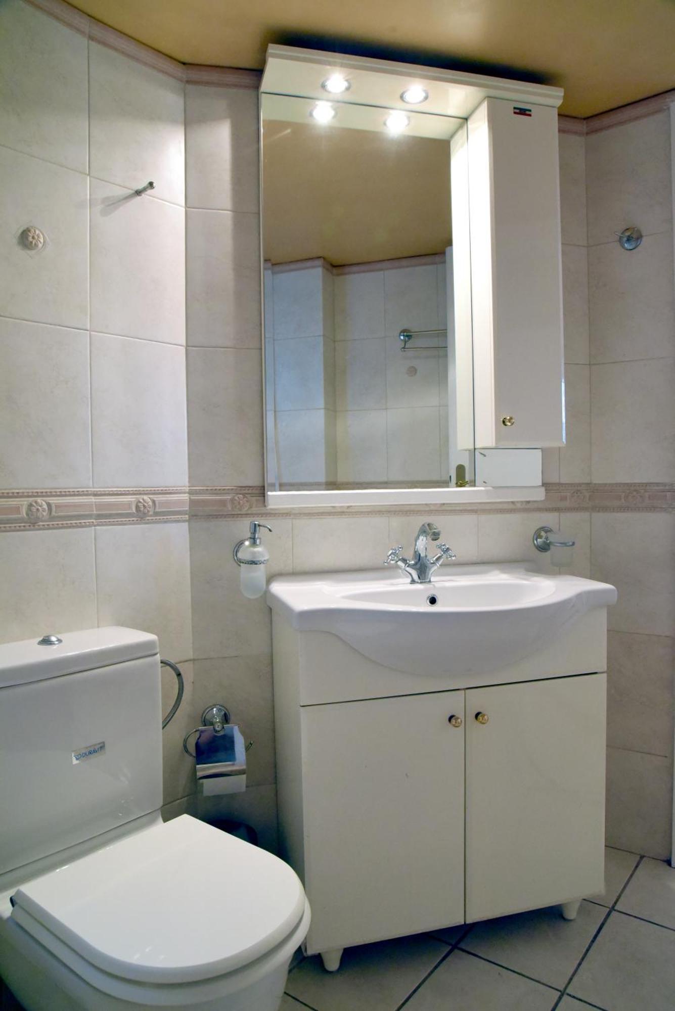 Apartment Elektras Akropolis