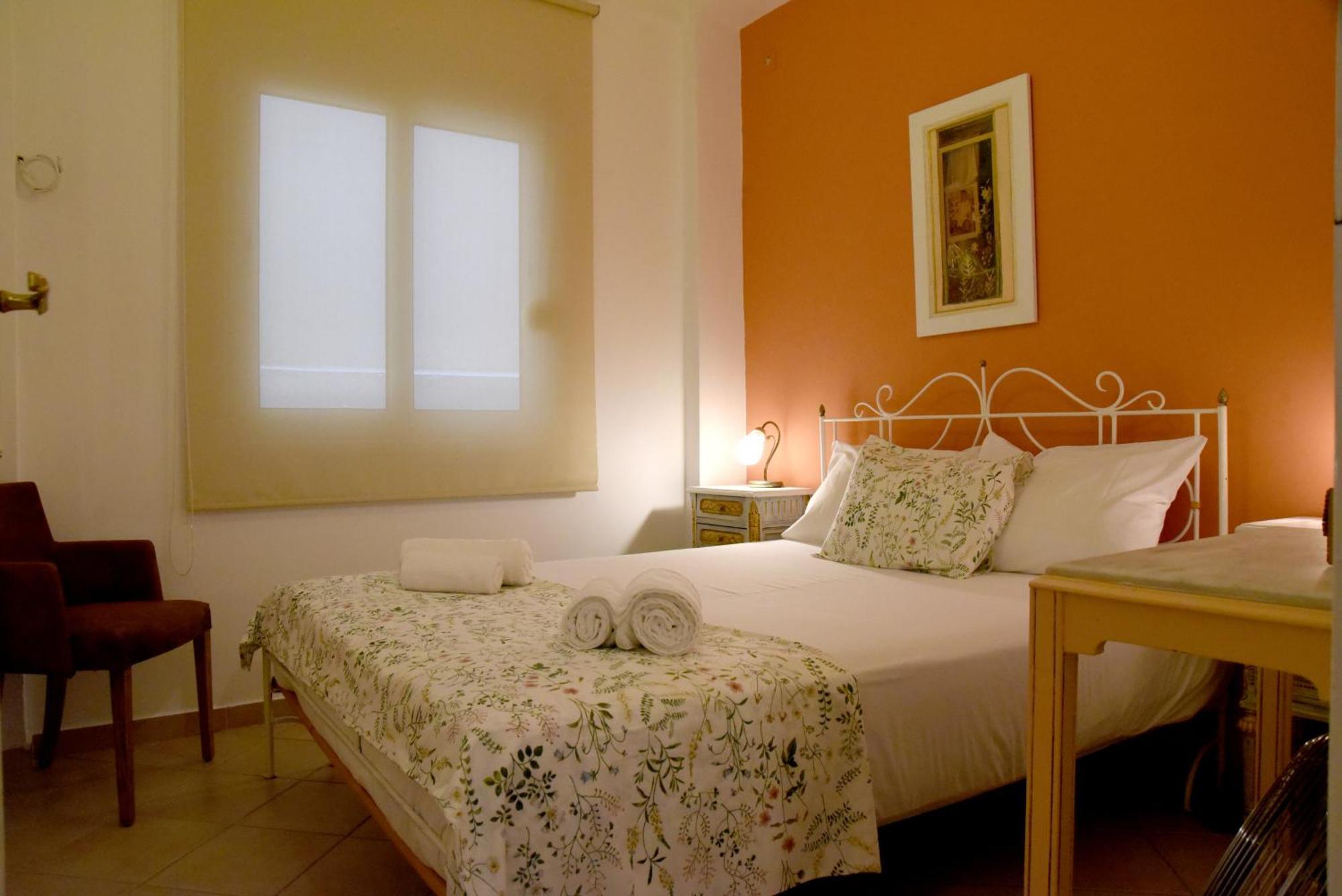 Elektras Akropolis Apartment *