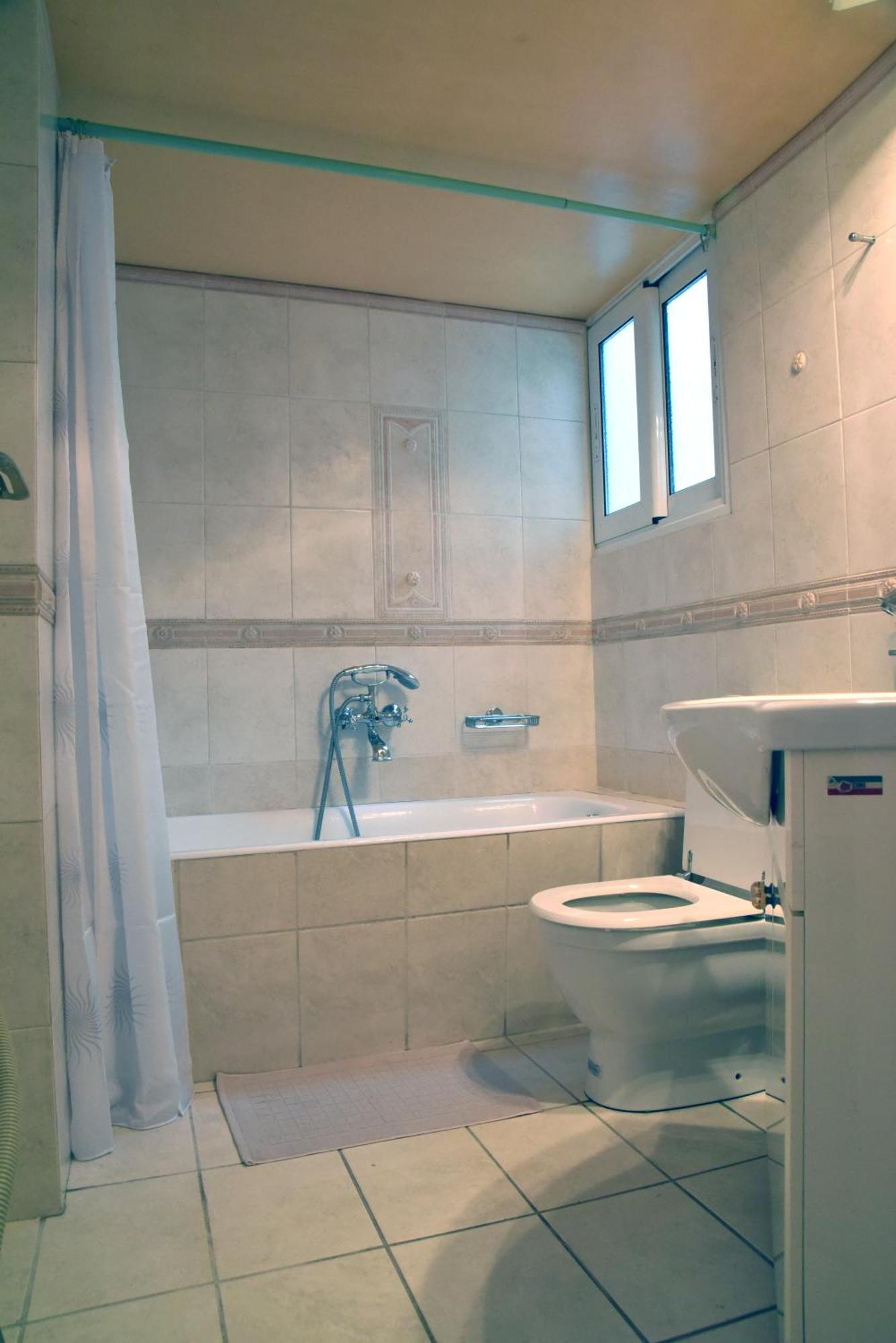 Apartment Elektras Akropolis *