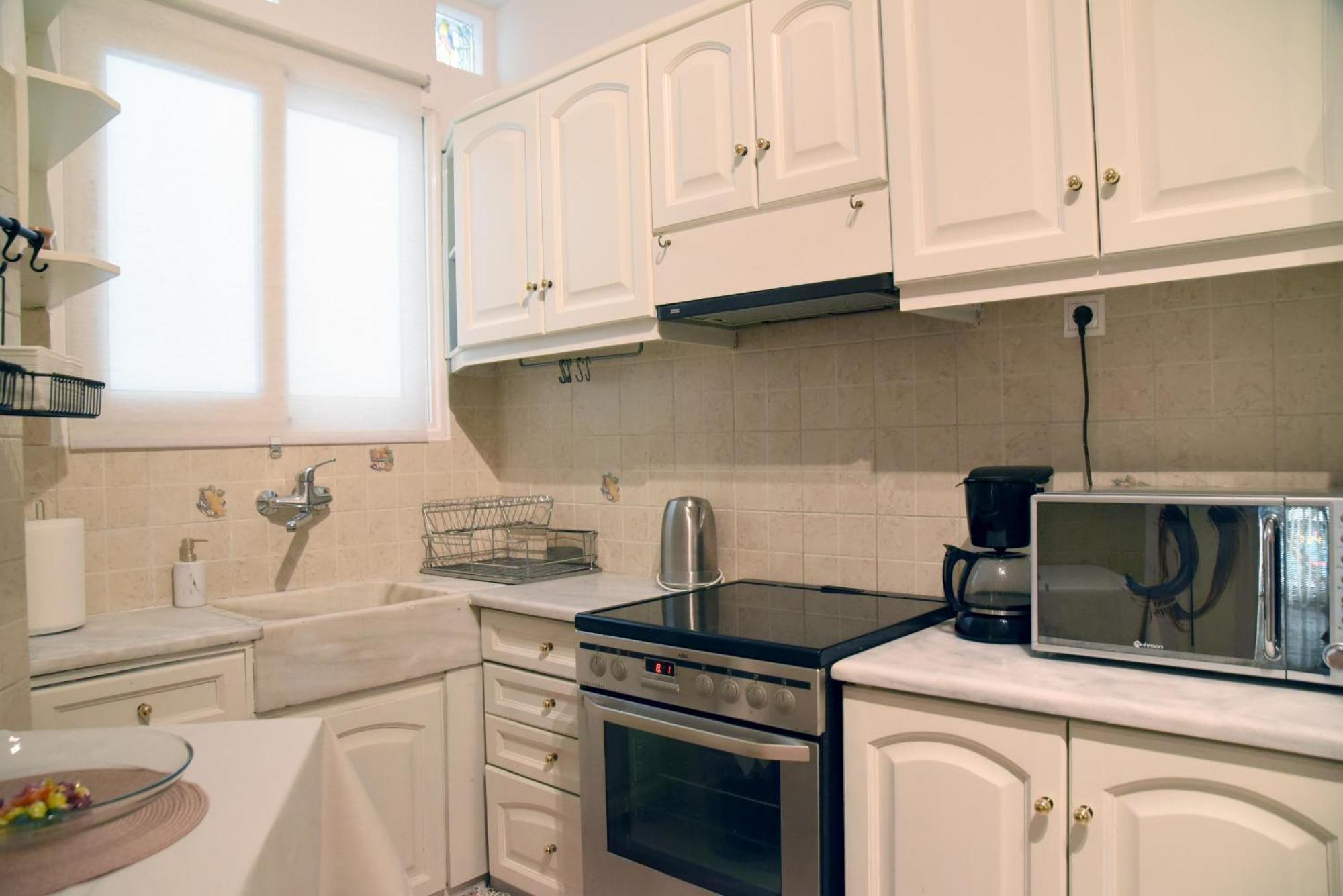 Apartment Elektras Akropolis Athens