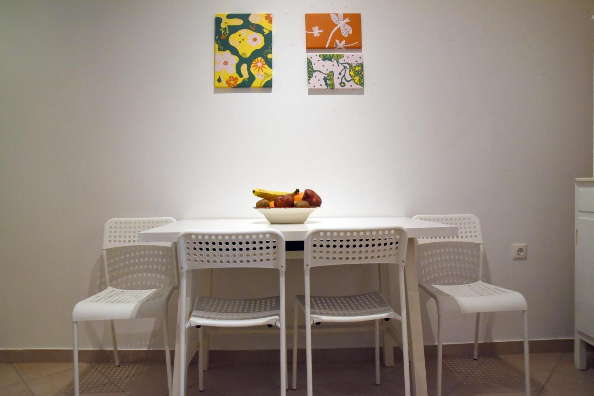 Elektras Akropolis Apartment
